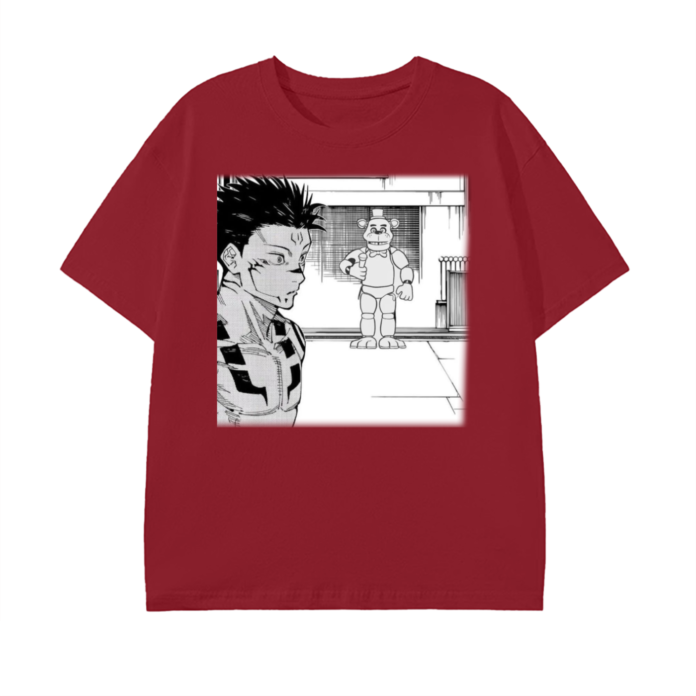 Nights Tee