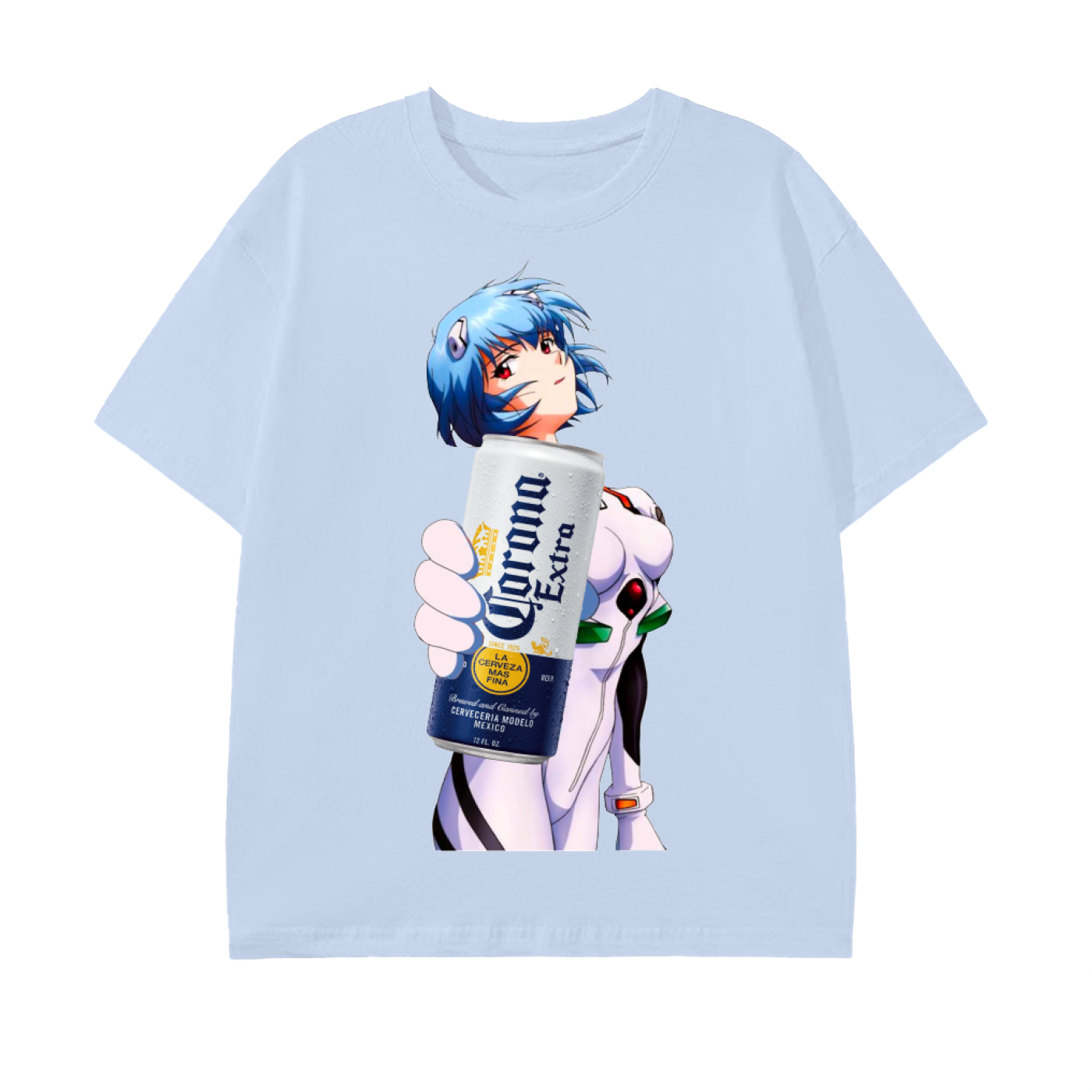 Rei Corona Tee
