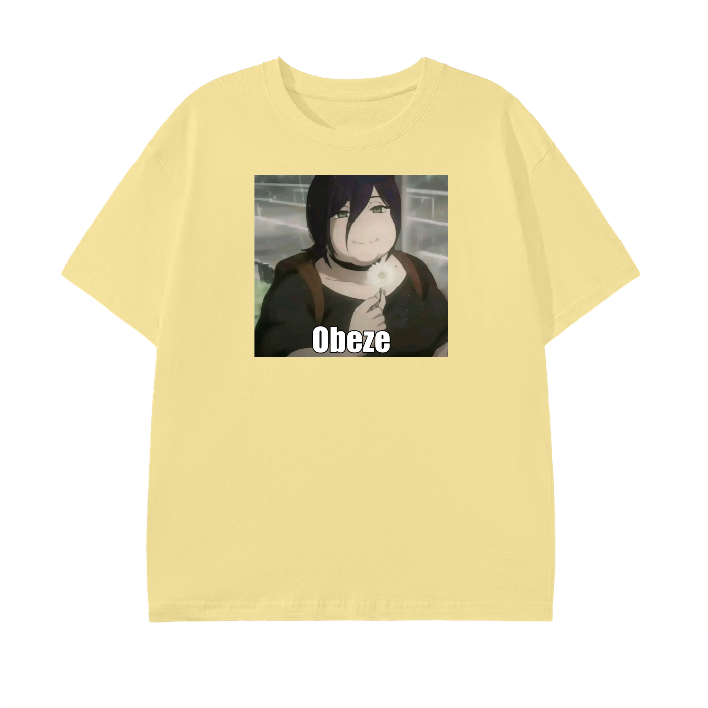 Obese Tee