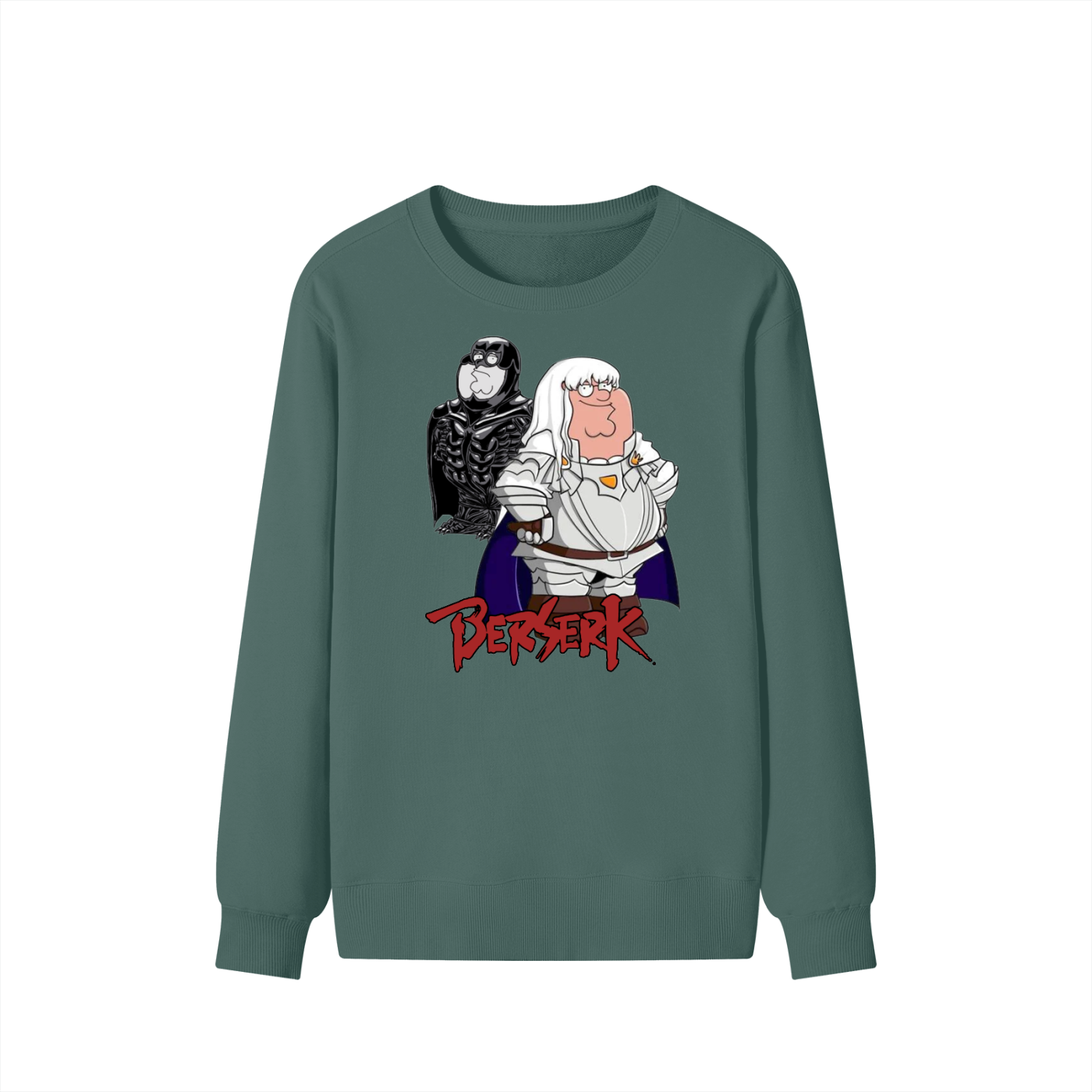 Peter Griffith Sweater