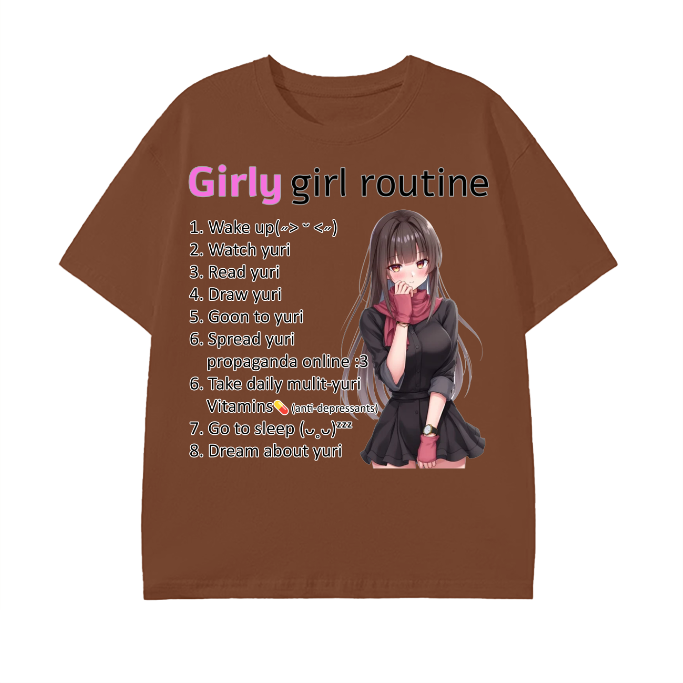 Yuri Tee