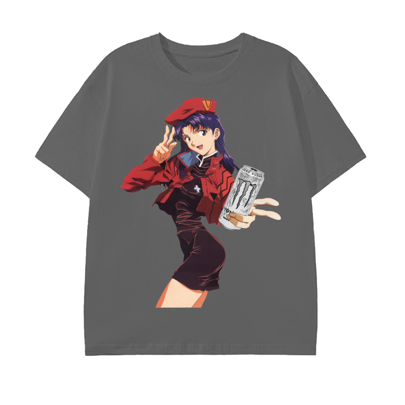 Misato Monster Tee
