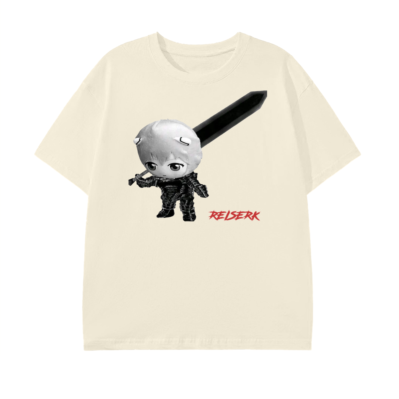 Rei-serk Tee