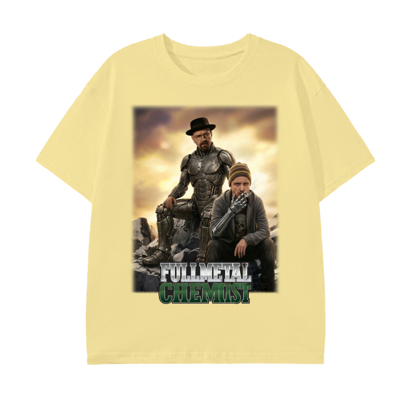 Chemist Tee