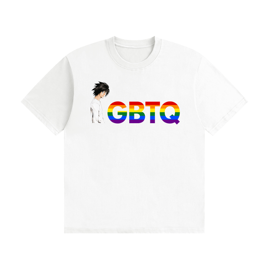 Lgbtq Tee