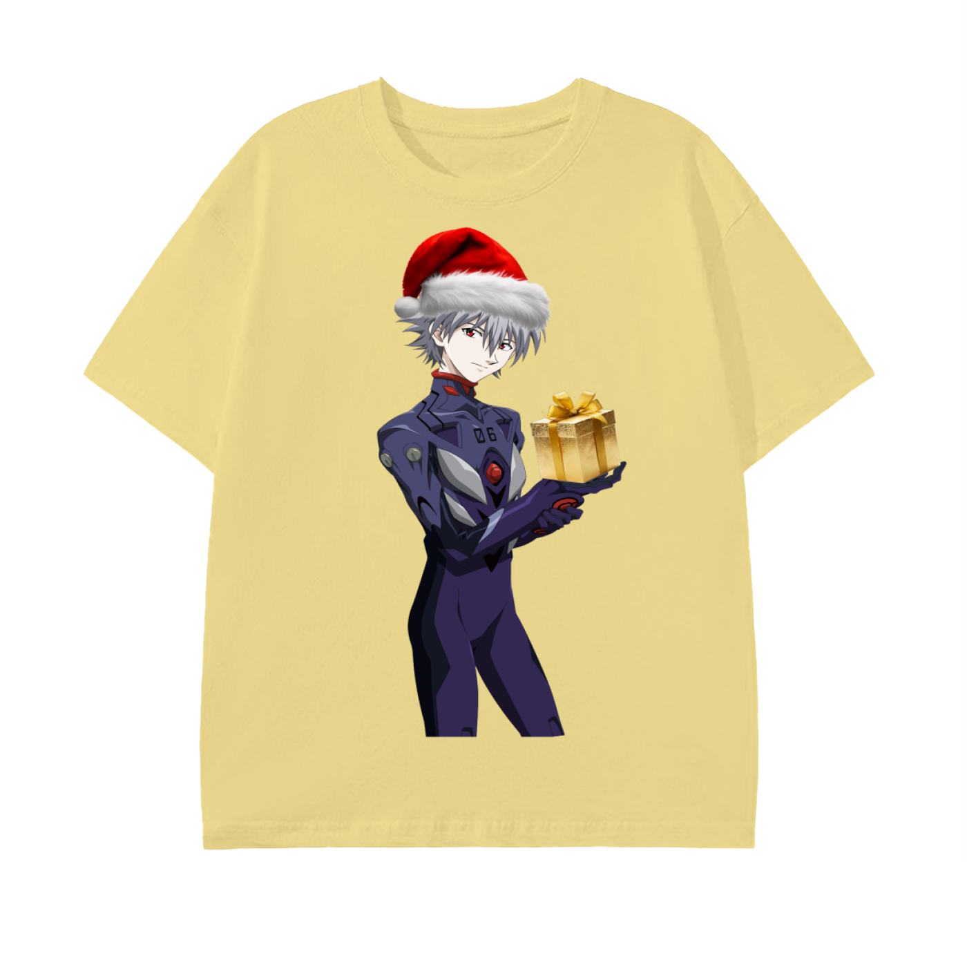 Kaworu Gift Tee