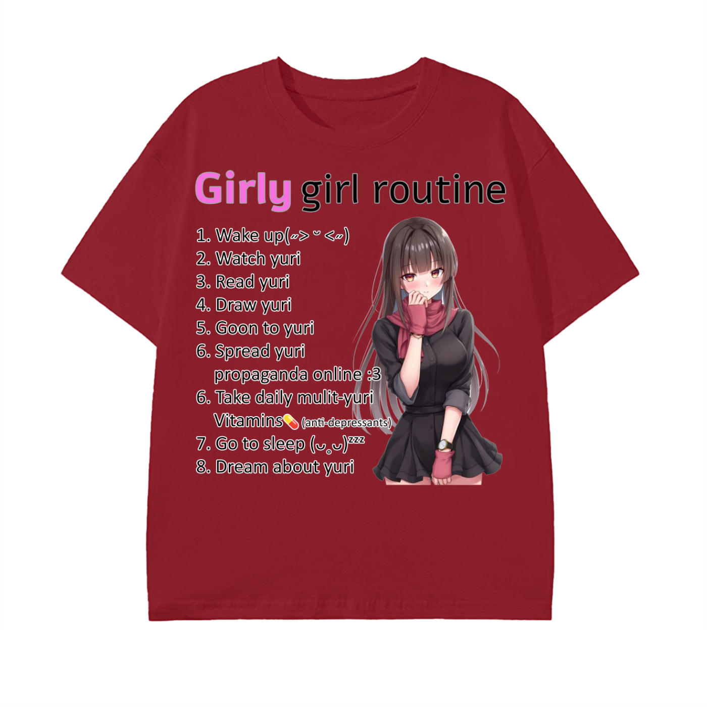 Yuri Tee