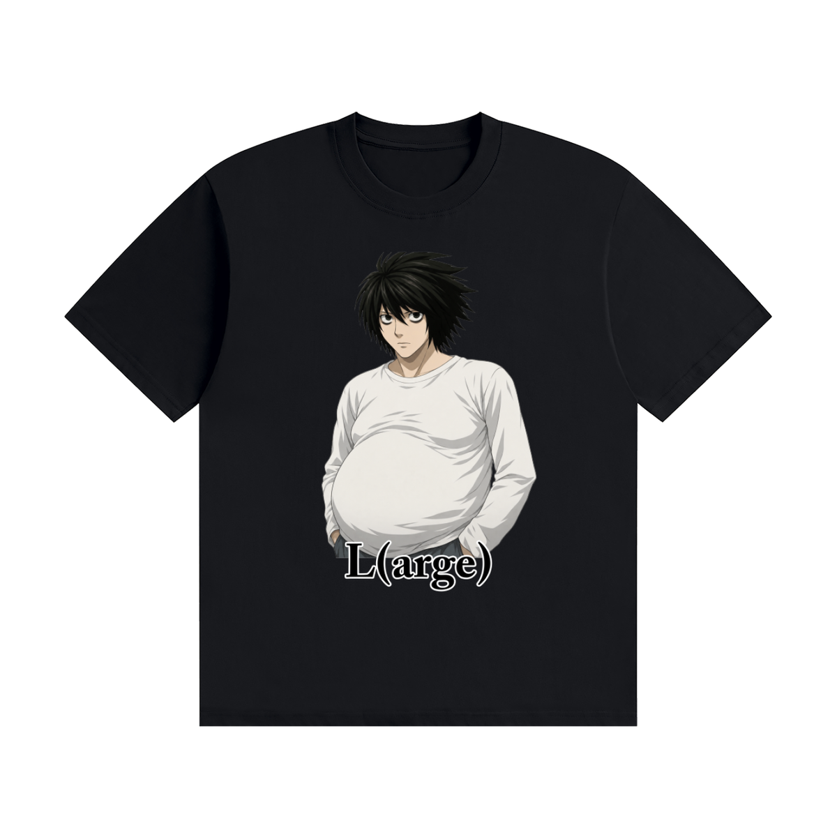 Large Tee