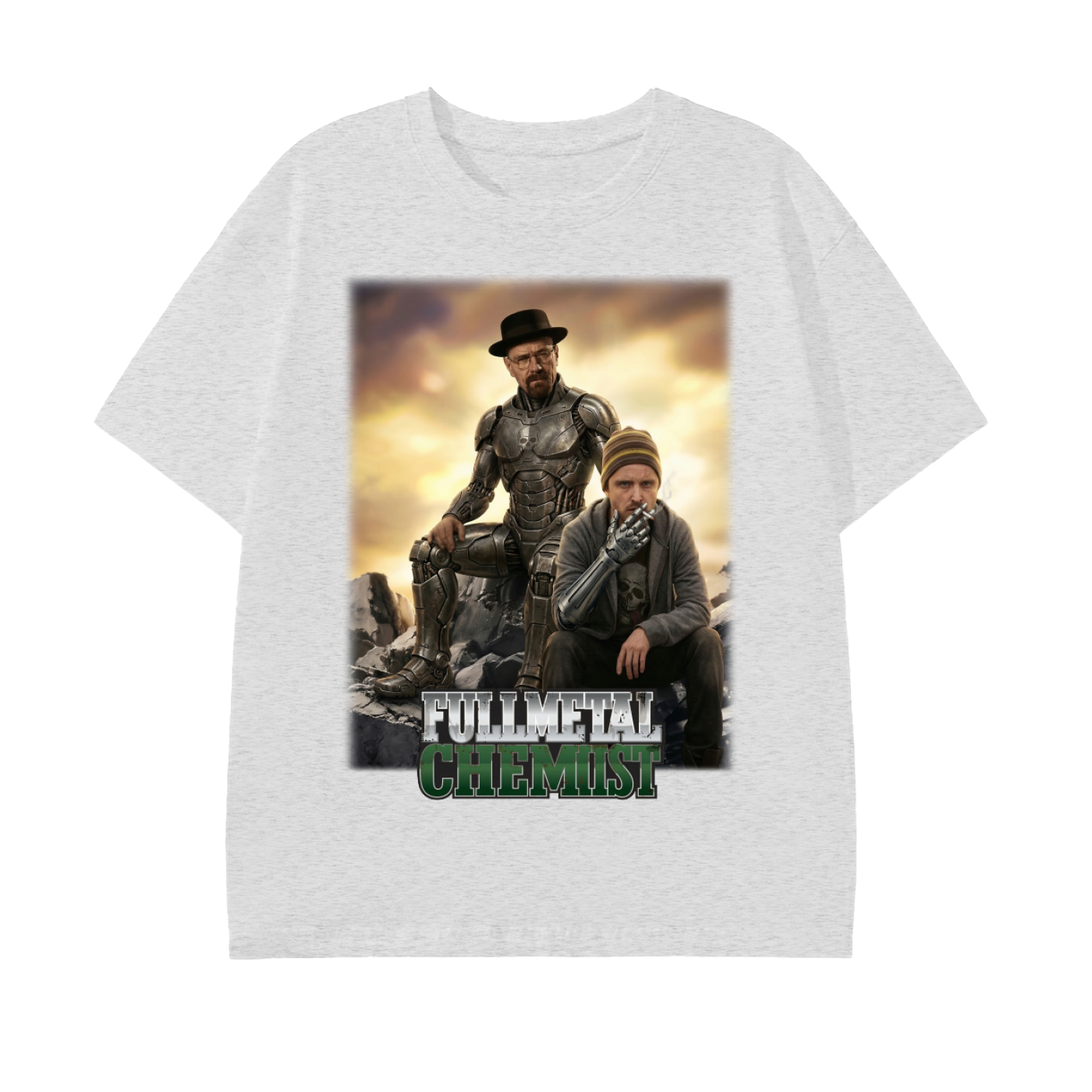 Chemist Tee