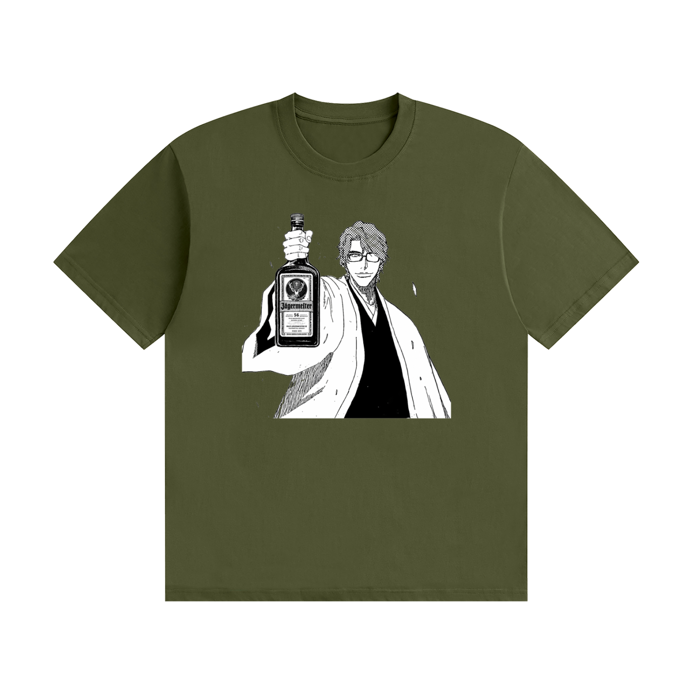Drinking Tee