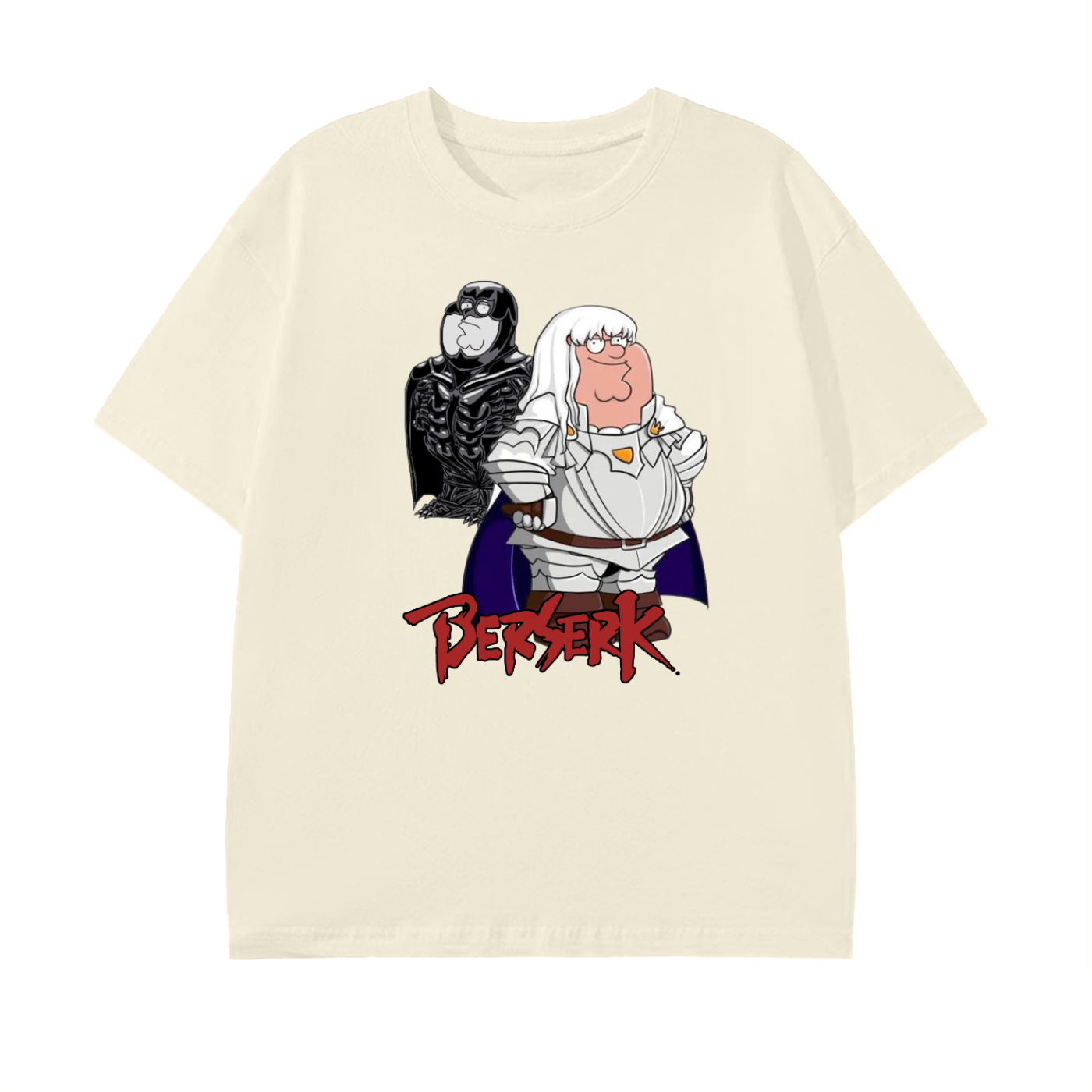 Peter Griffith Tee