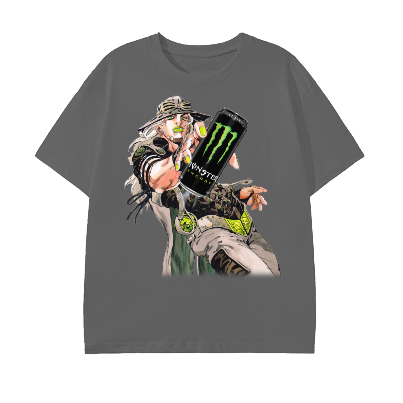 Gyro Monster Tee