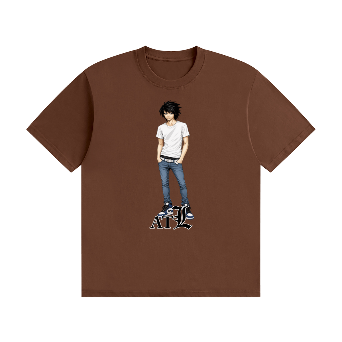 Atl Fit Tee