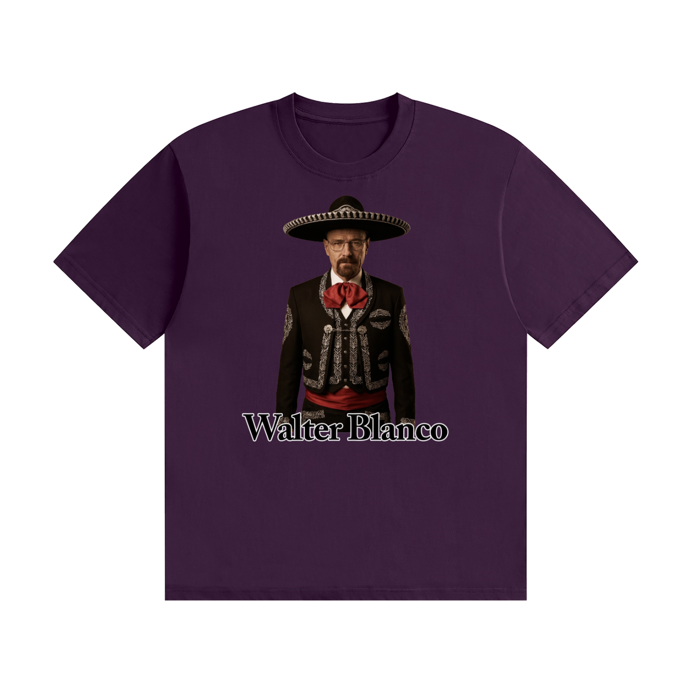 Blanco Tee