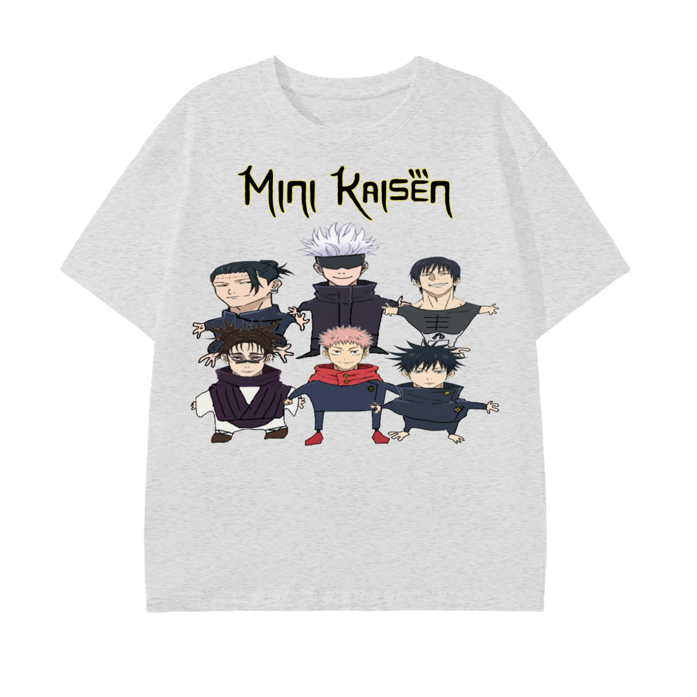 Mini Tee