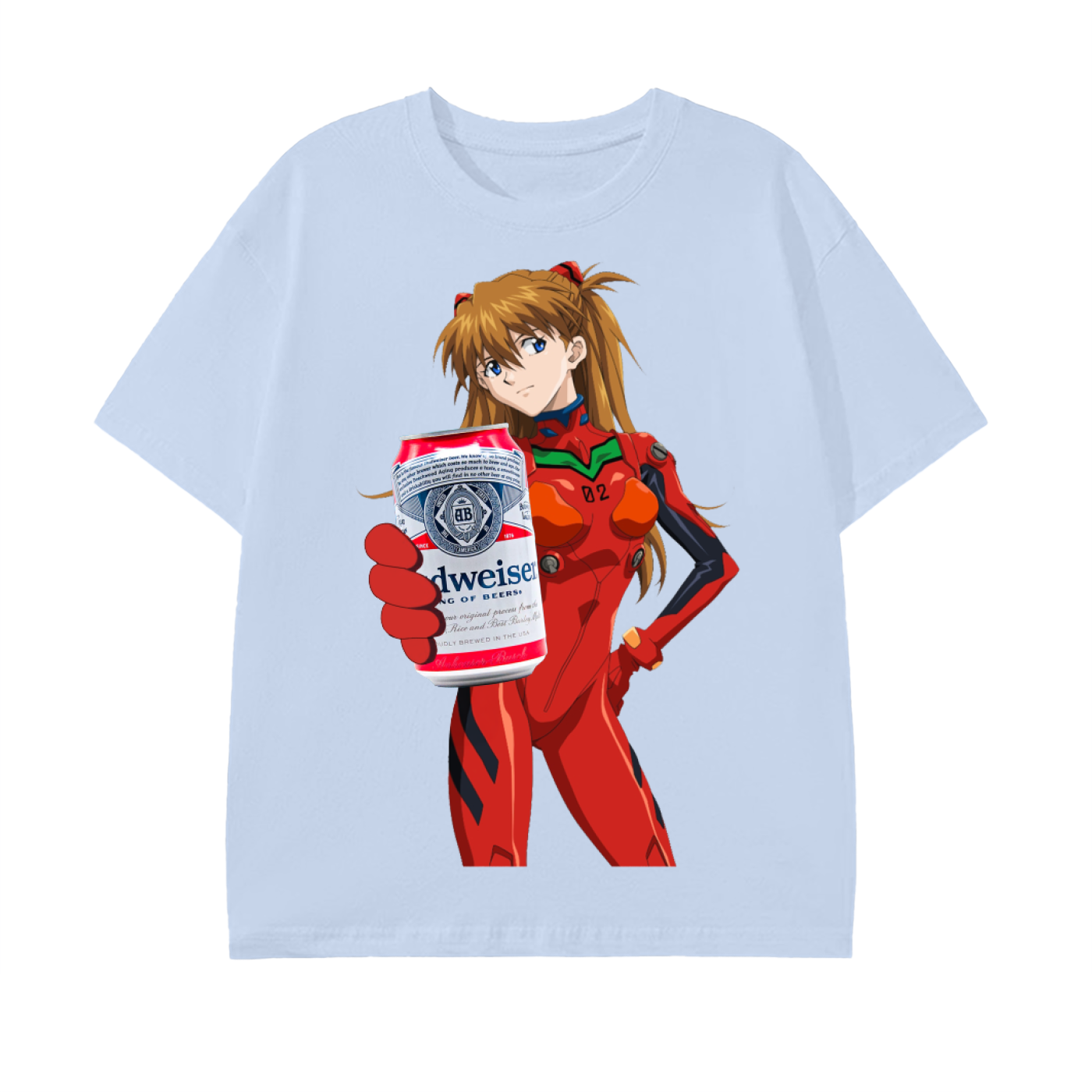 Asuka Bud Tee