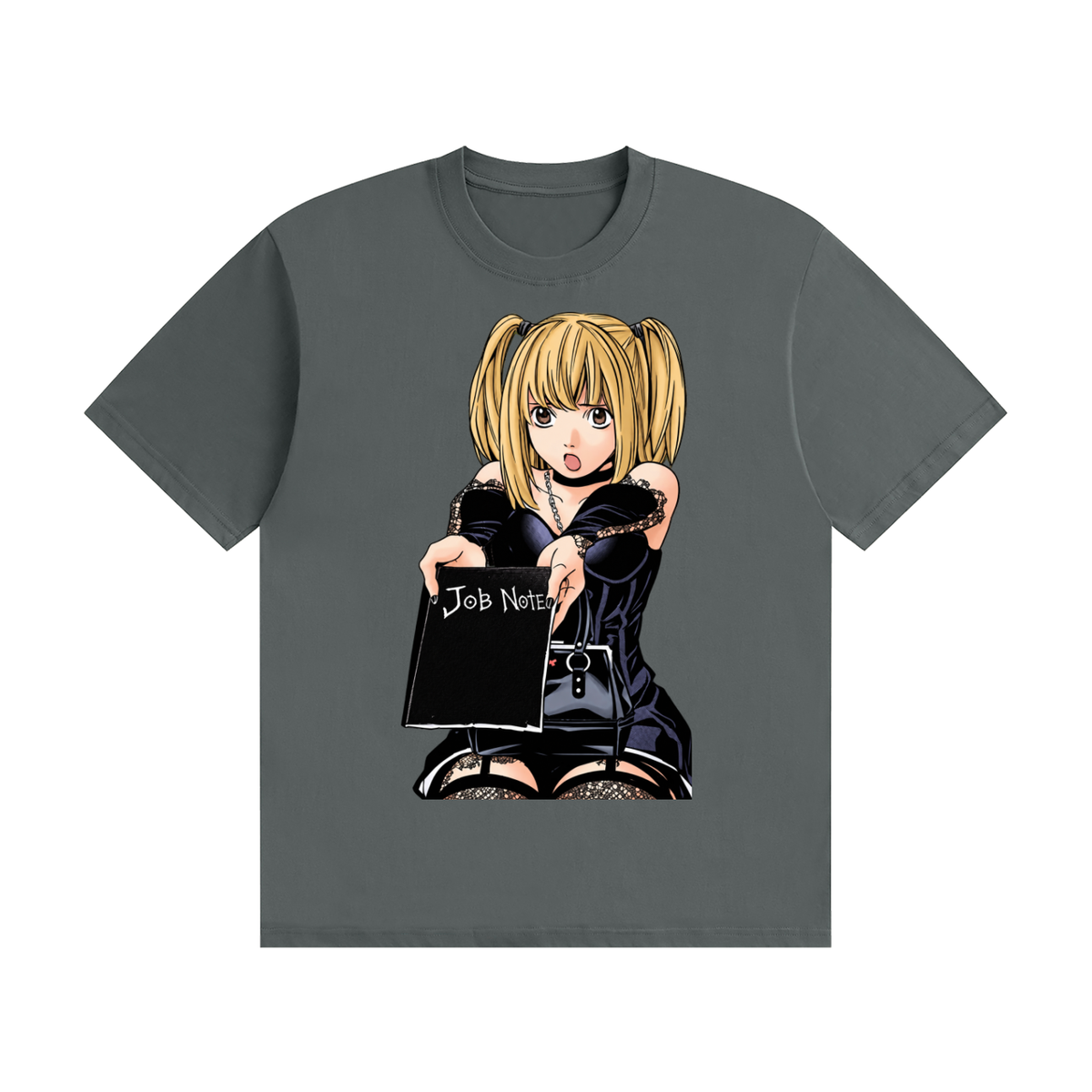 Job Girl Tee