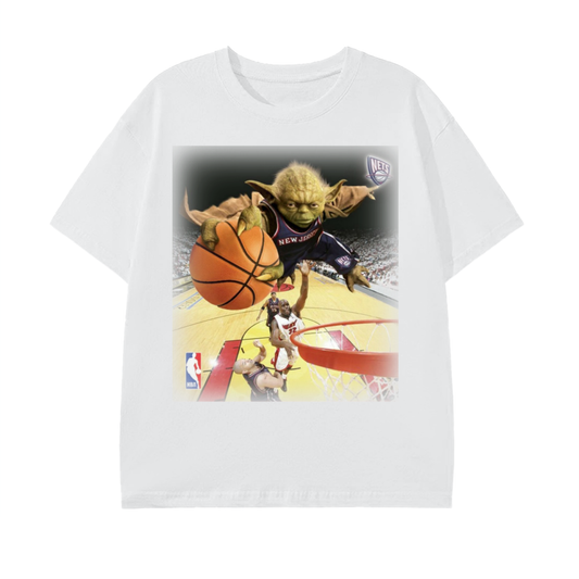 Ballin Tee
