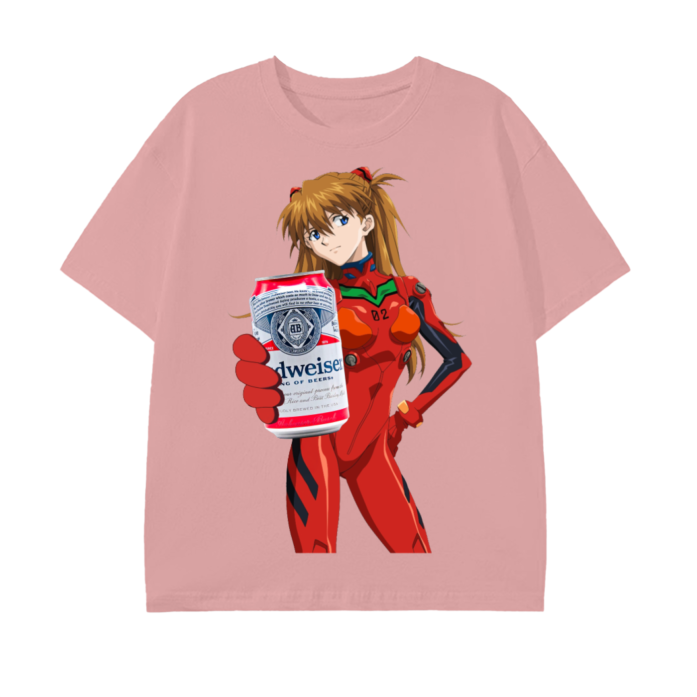 Asuka Bud Tee