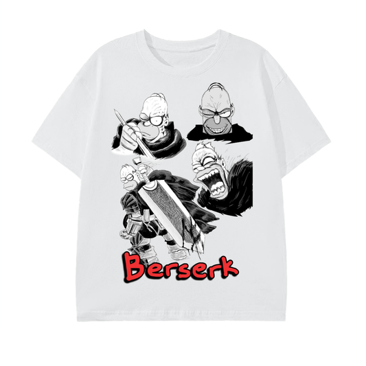 Guts Homer Tee