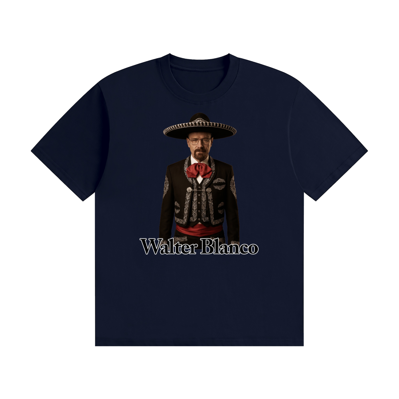 Blanco Tee