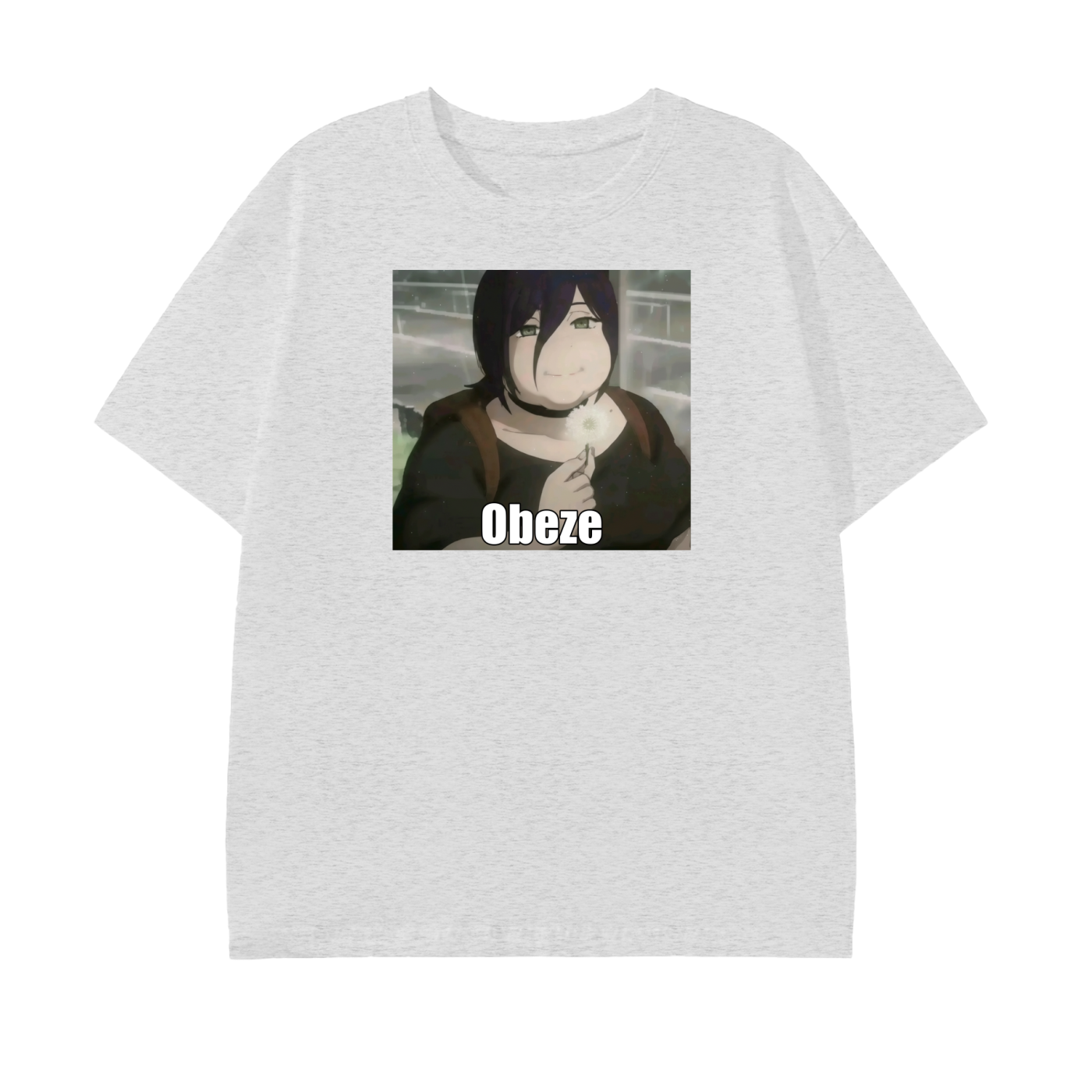 Obese Tee
