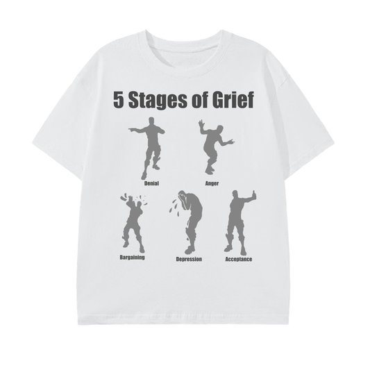 Grief Tee