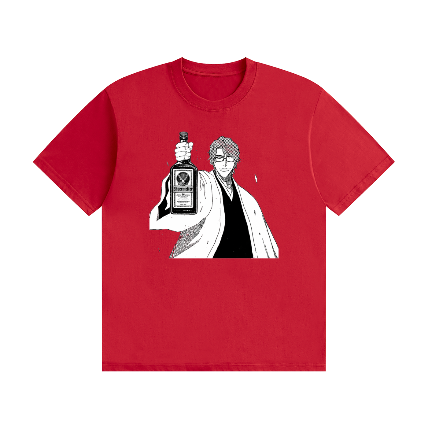 Drinking Tee