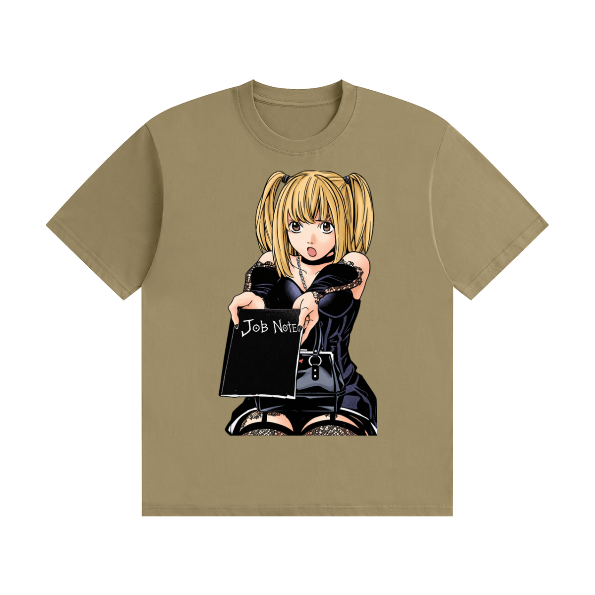 Job Girl Tee
