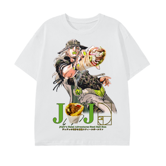 Gyro Tee