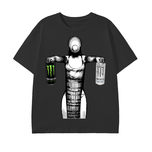 CSM Monster Tee