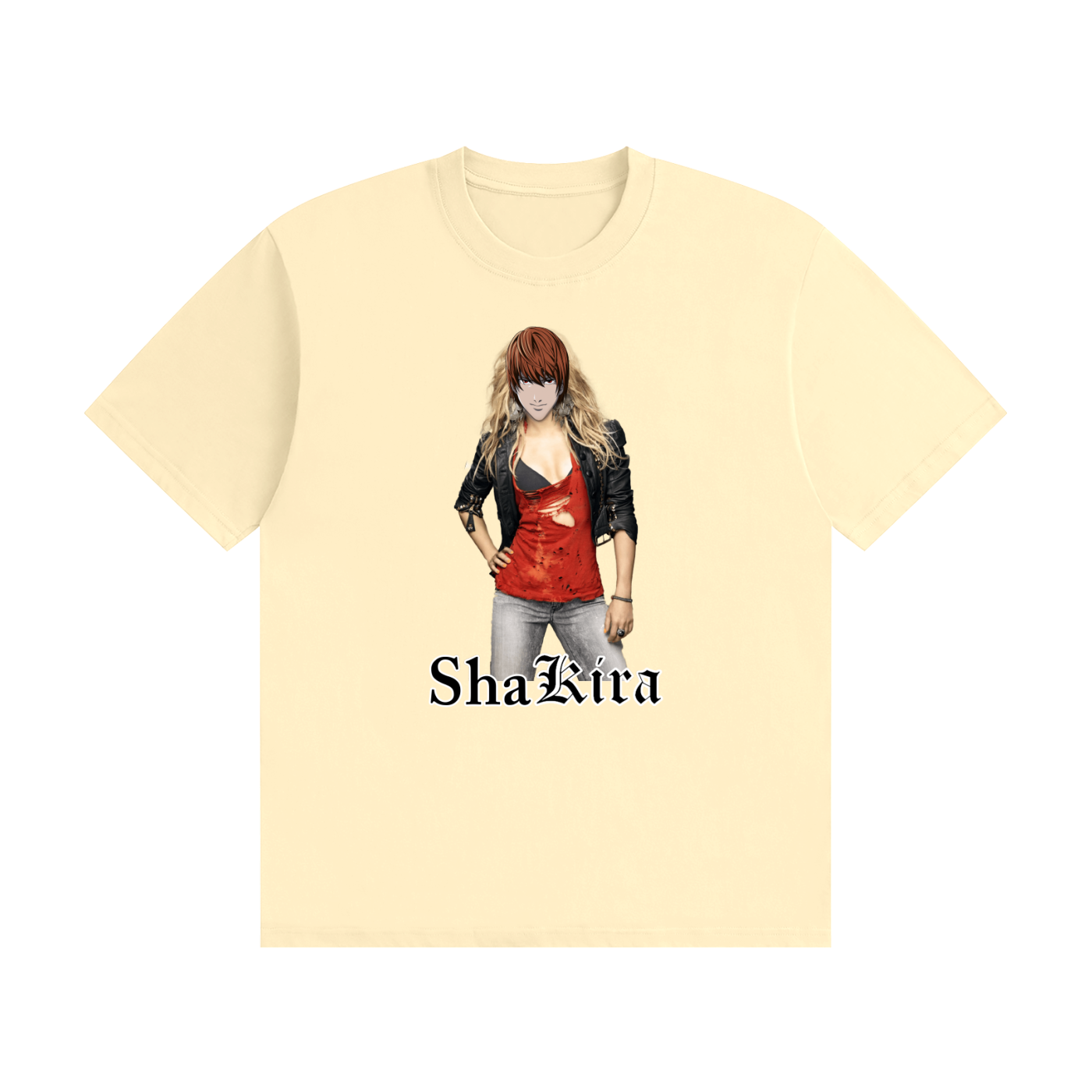 Dancer Tee