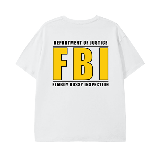 Inspection Tee