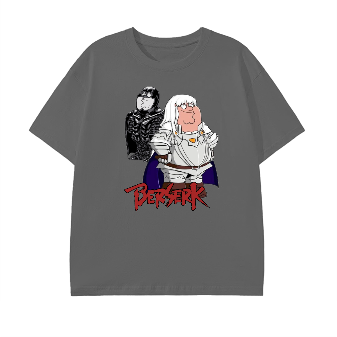 Peter Griffith Tee