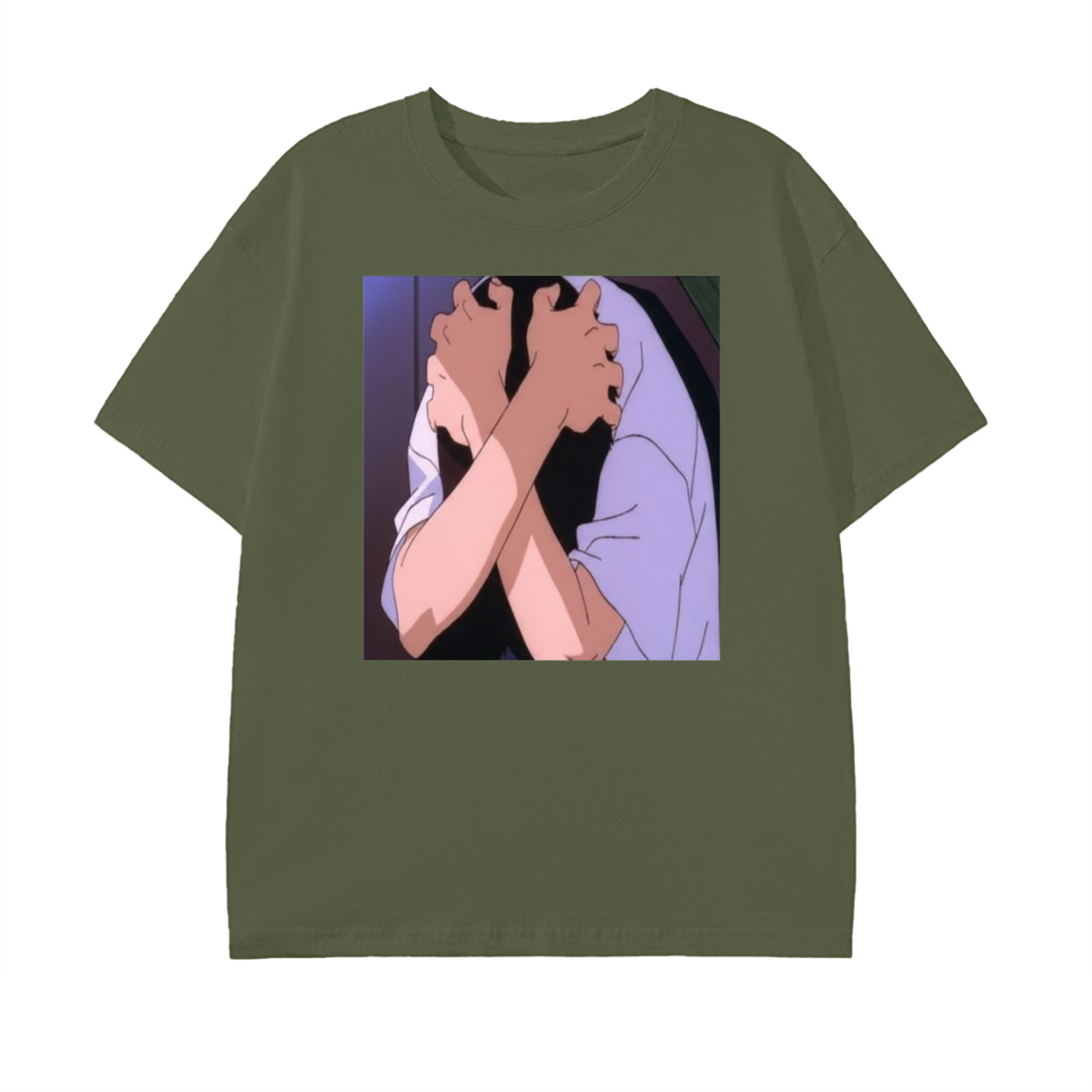 Sad Guy Tee