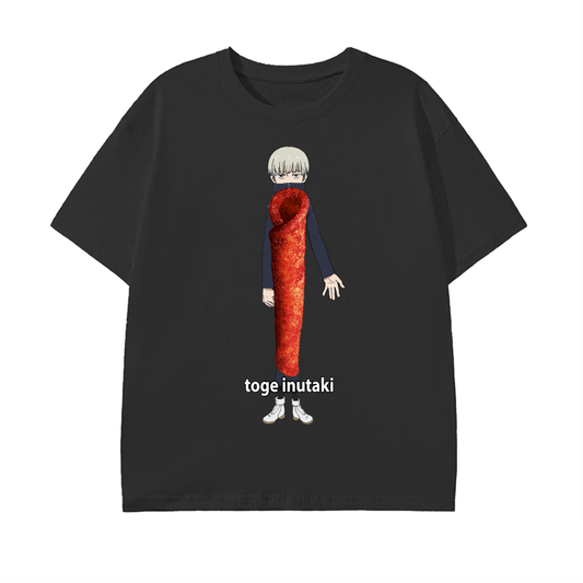 Inutaki Tee