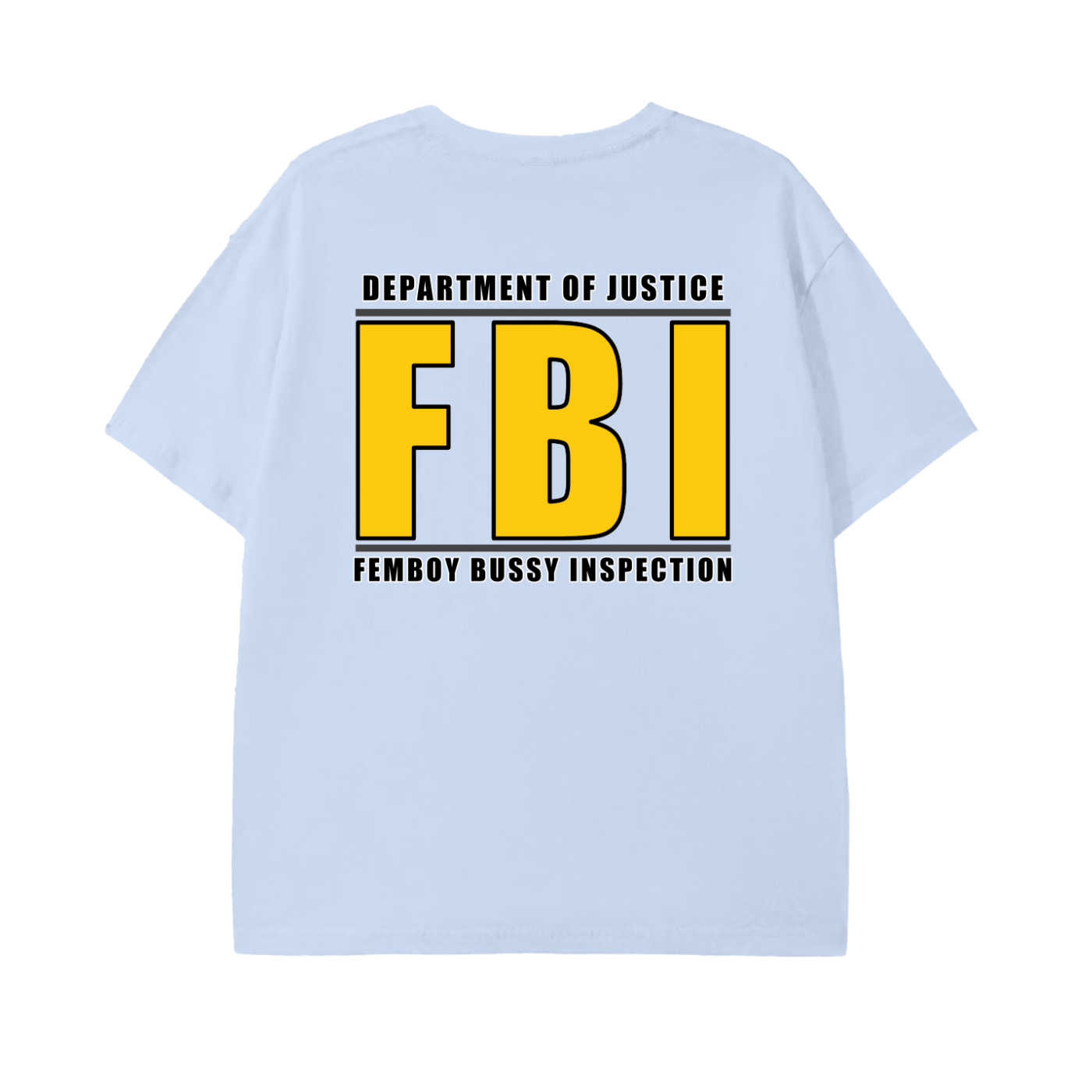 Inspection Tee