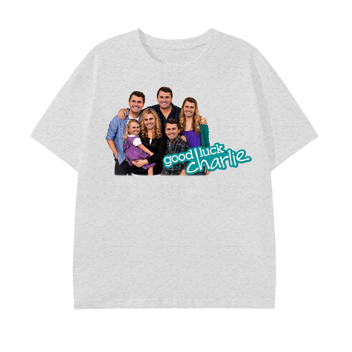 Goodluck Tee