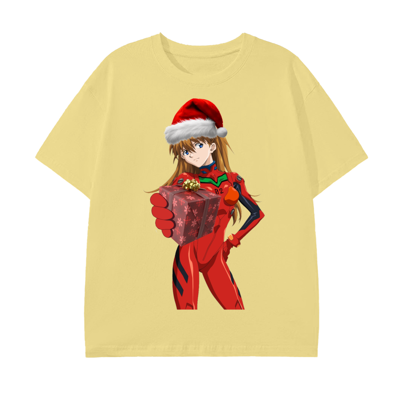 Asuka Gift Tee