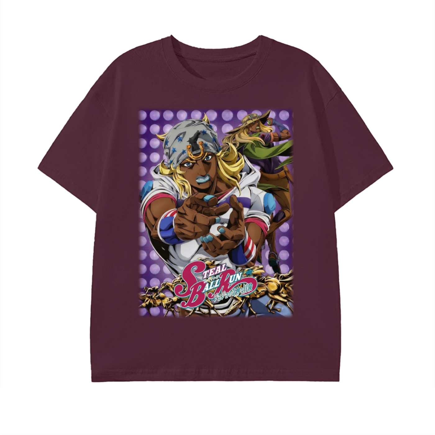 Steal Tee