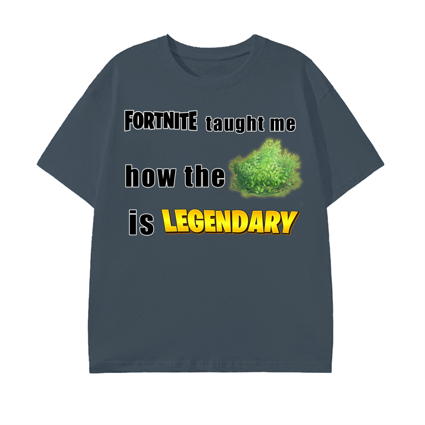 Bush Tee