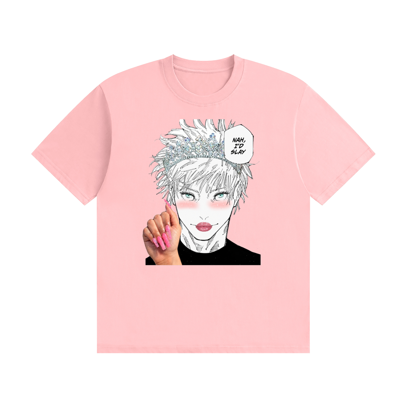 Slay Tee