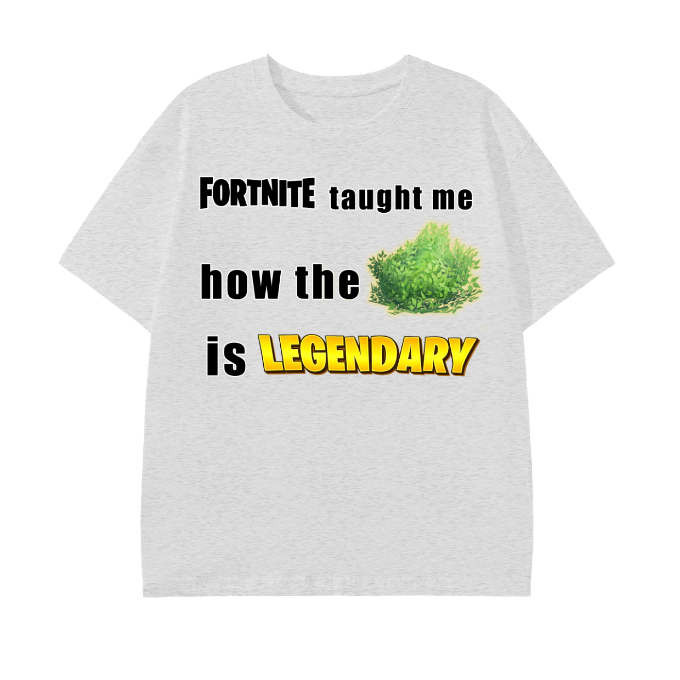 Bush Tee