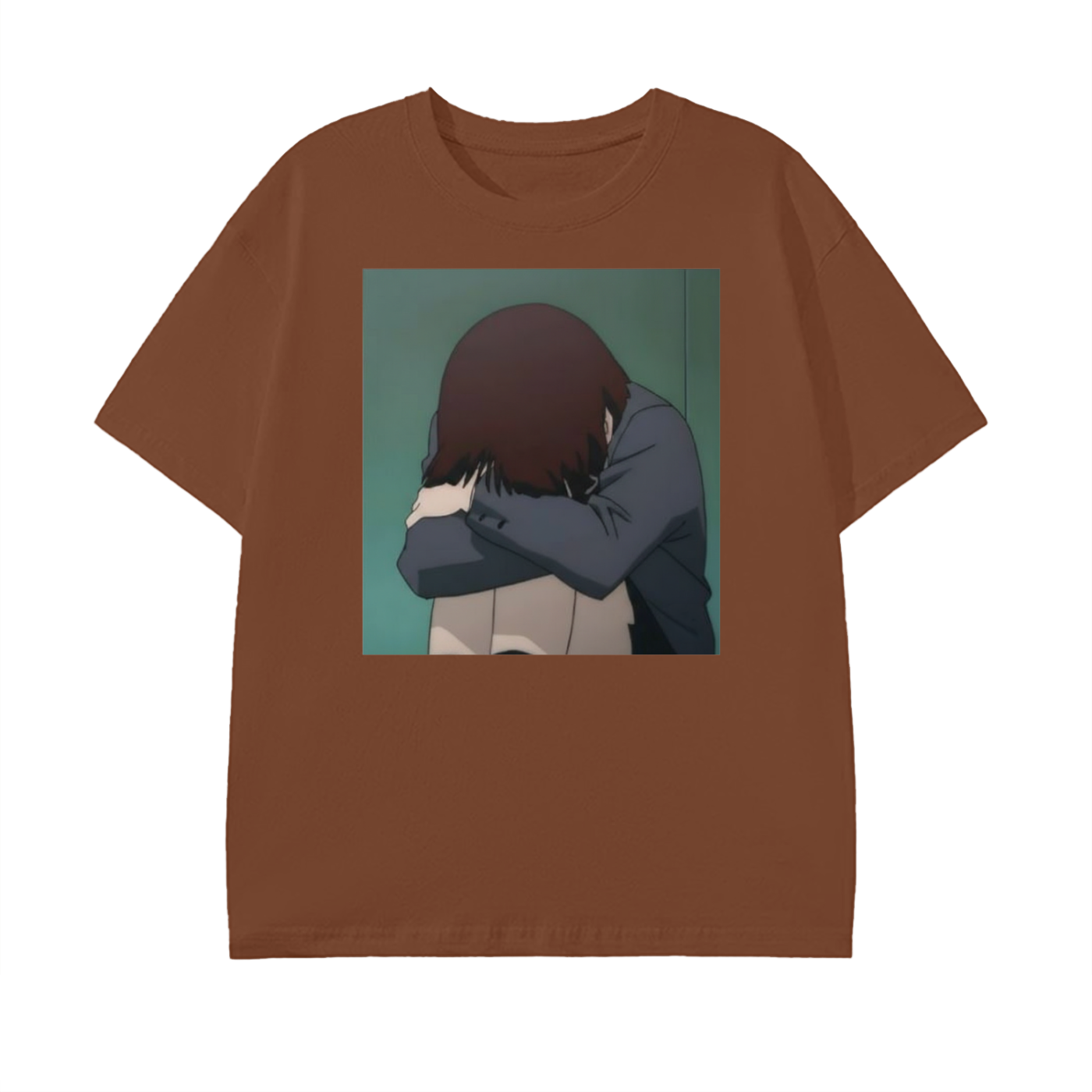 Sad Girl Tee