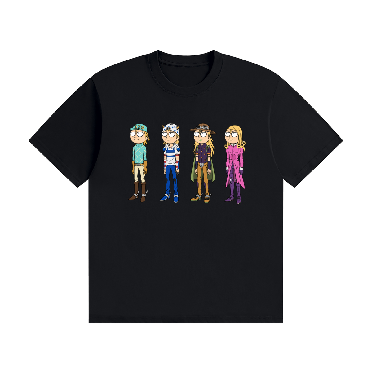 Vibe Guy Tee