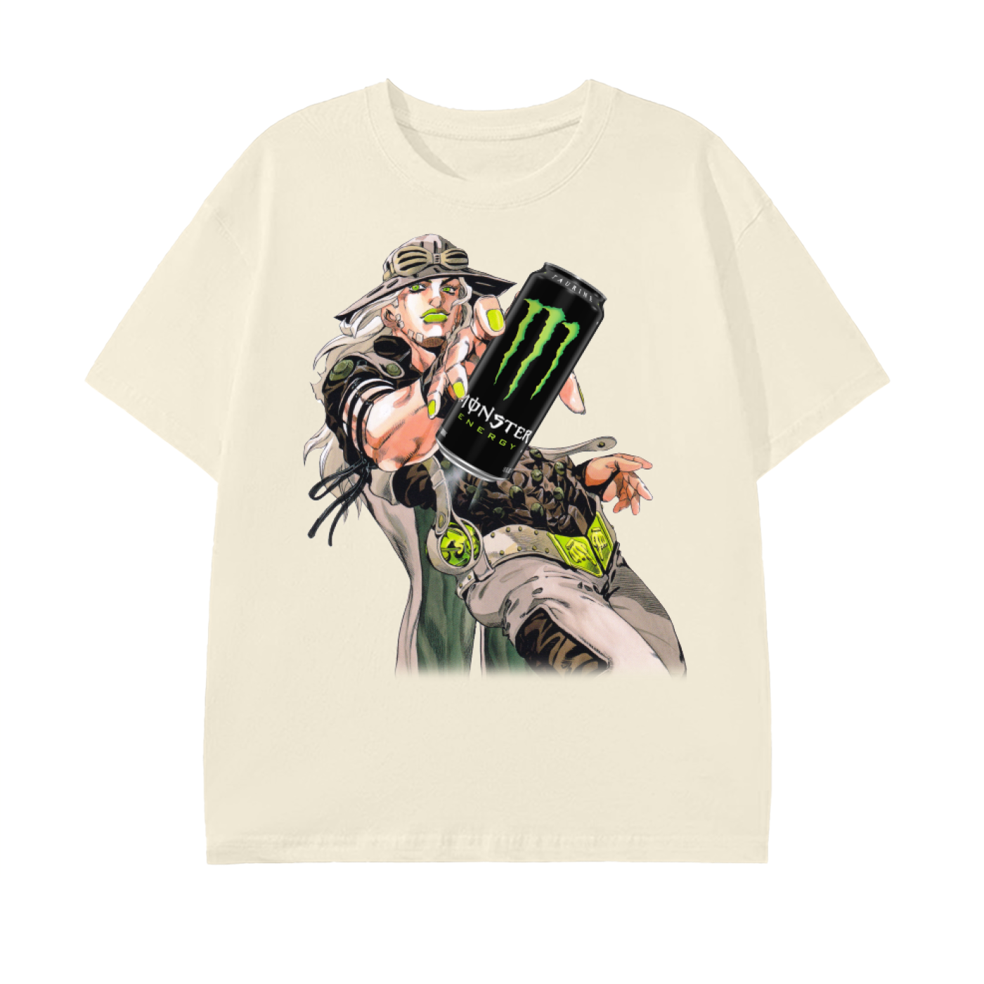 Gyro Monster Tee