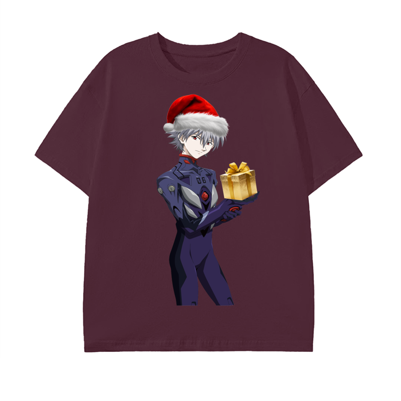Kaworu Gift Tee