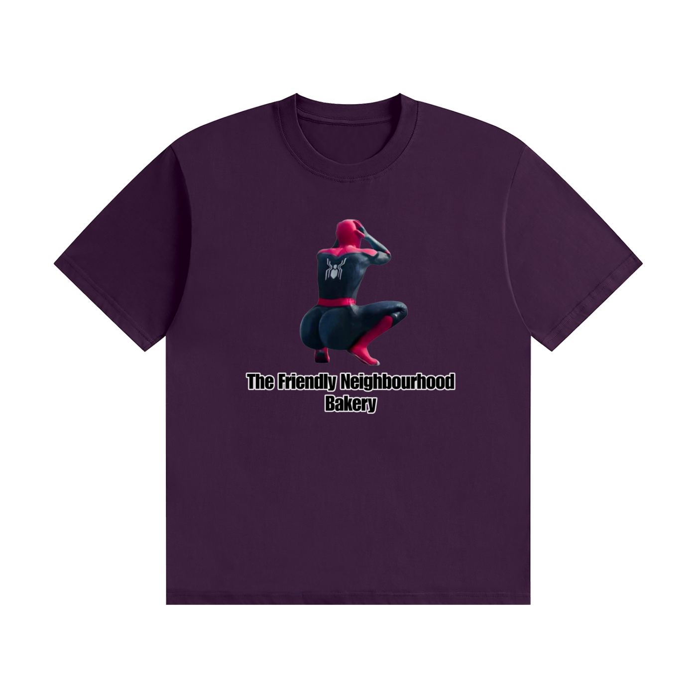 Bakery Tee