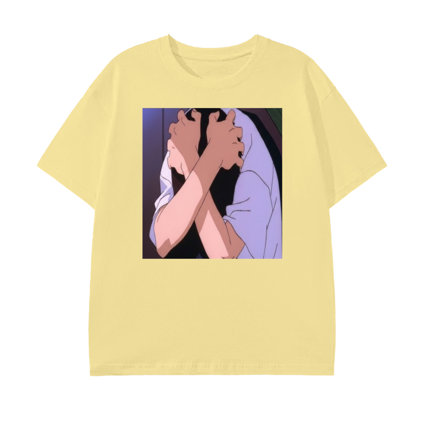 Sad Guy Tee