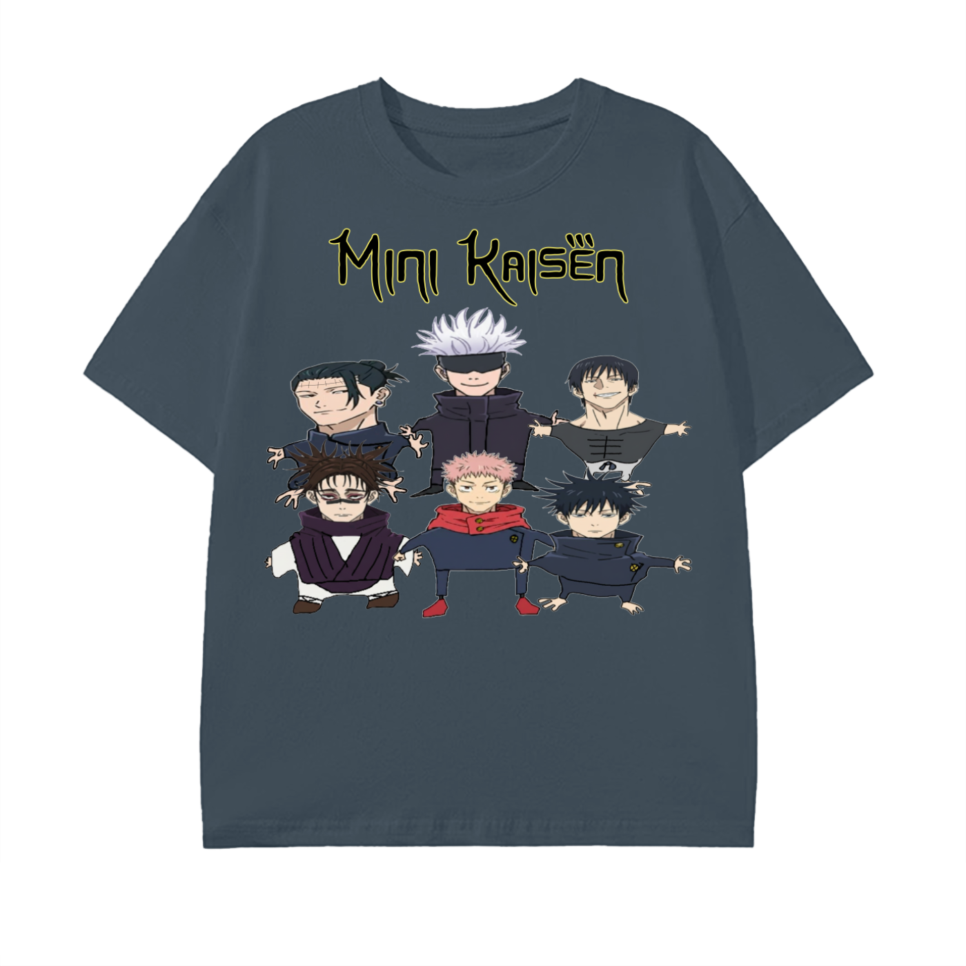 Mini Tee
